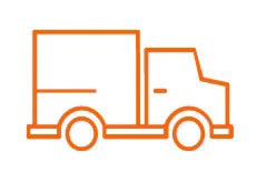 <h3>FREE DELIVERY</h3><p>Hundreds of online items eligible</p>
