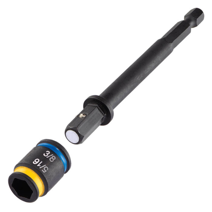 EZ Driver | U-Build-It Aluminum Centers