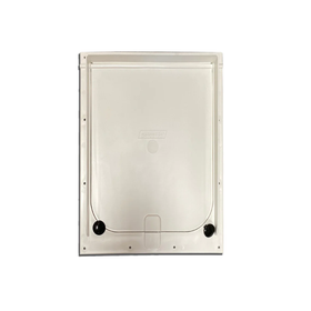 Dog Door W