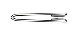 K.P. Channel Roll Form 12’