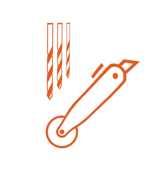 <h4>Tools</h4>