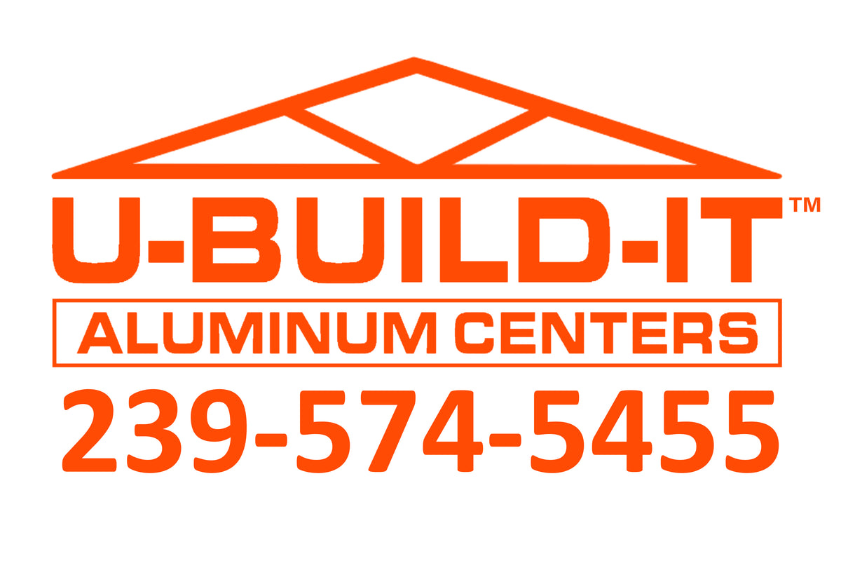 aluminum logo lock custom round steel