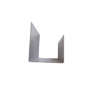E /T Gutter Splice