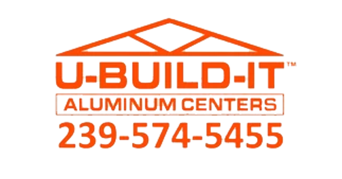 Fort Myers UBuildIt Aluminum Centers