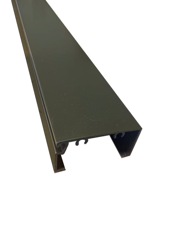 Patio 1 X 2 Bronze 24'