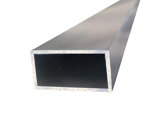 Rec. Tube 1 X 2 X 1/16