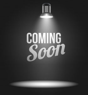 Coming Soon