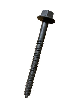 LDT 3/8 X 4" Bronze