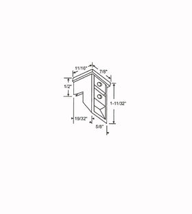 HWA143 Sash Cam