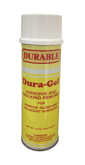 Dura-Gel™ Adhesive and Caulk Remover