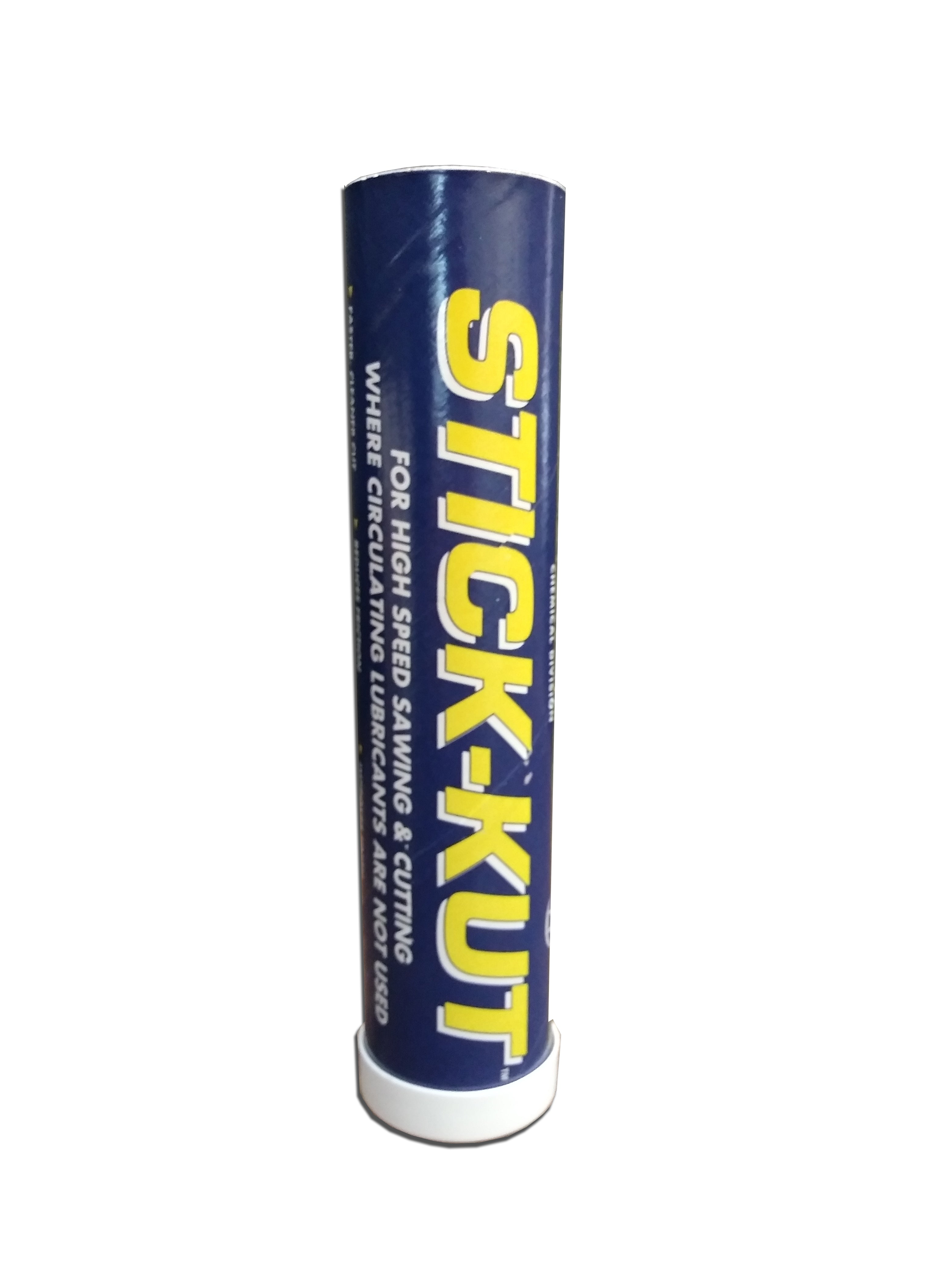 Stick-Kut™ - Wax Stick | U-Build-It Aluminum Centers