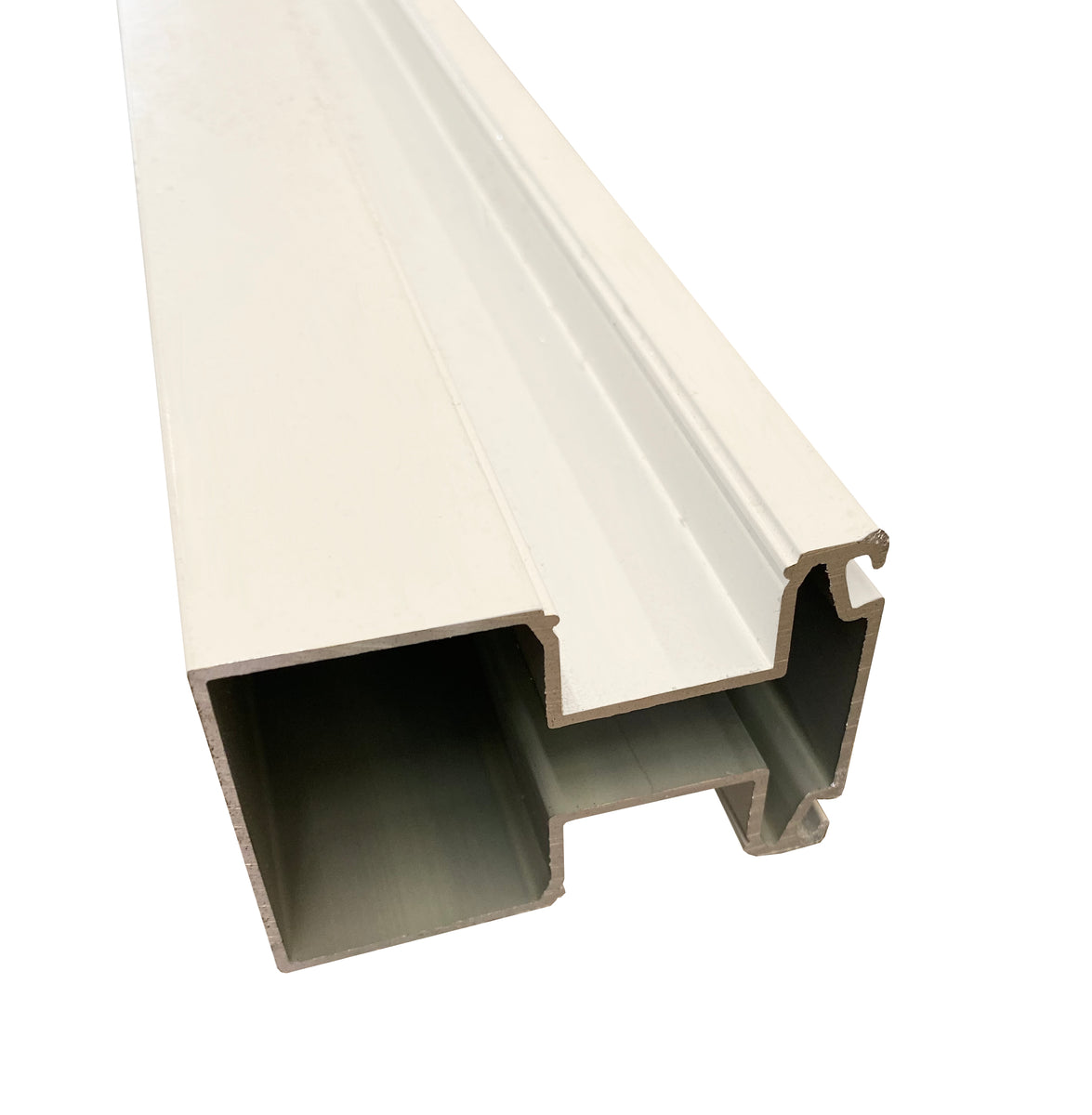 UES 2 x 3 White UBuildIt Aluminum Centers