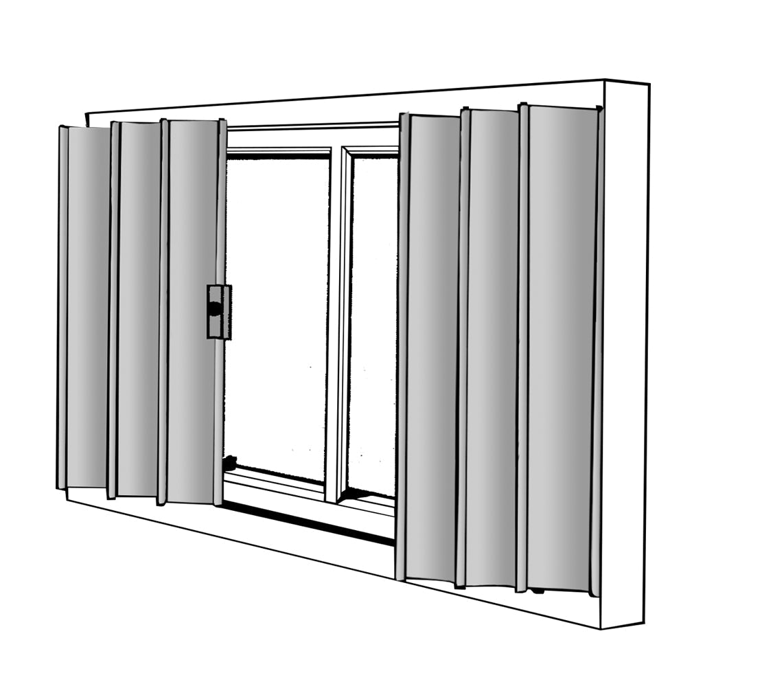 What Makes Plastic Hurricane Panels a Smart Investment for Storm Season?