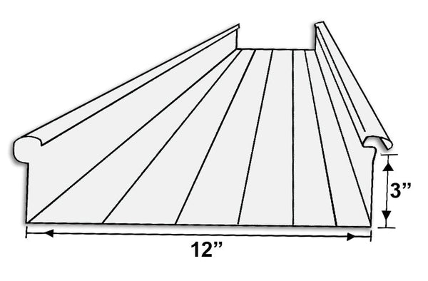 Discover the Benefits of Pan Roofs for Outdoor Living Structures