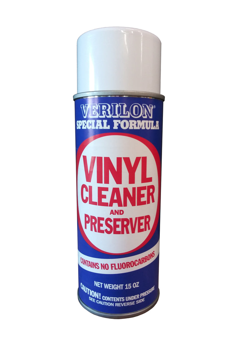 Sparkling Surfaces, Lasting Impressions- Unveiling the Magic of Vinyl Cleaner from MyUBI