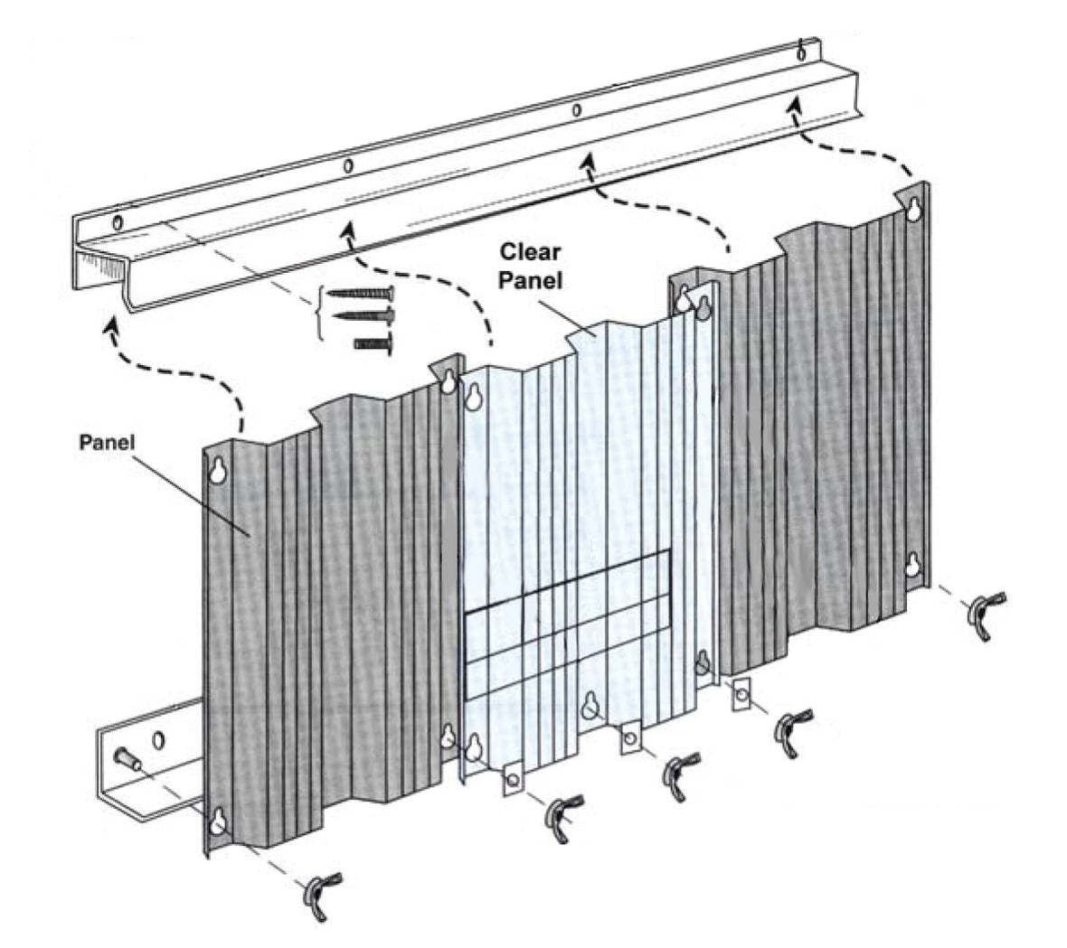 Why Storm Panels Are a Smart Investment for Hurricane-Ready Homes
