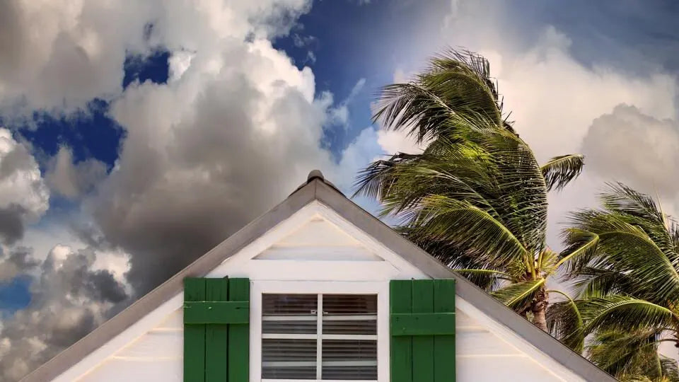 Hurricane Resistant Roofing: Protecting Your Florida Home