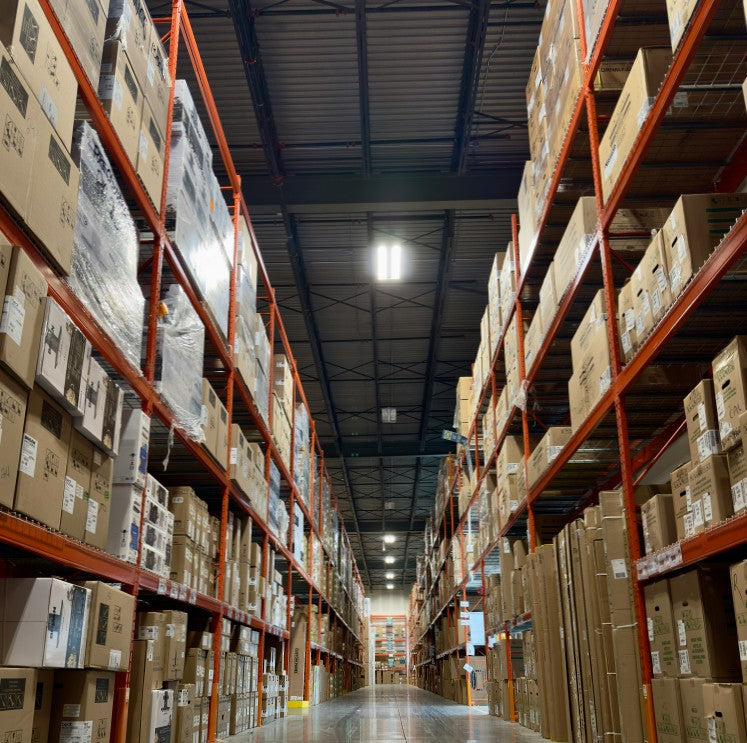 The Ultimate Guide to Lansing Building Products: Features and Benefits