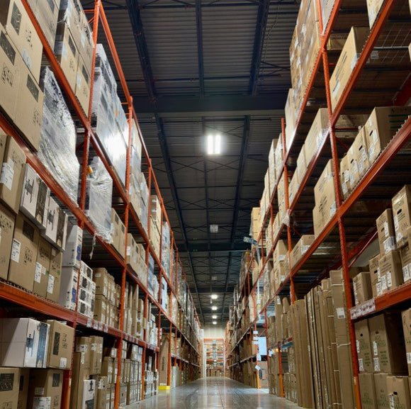 The Ultimate Guide to Lansing Building Products: Features and Benefits