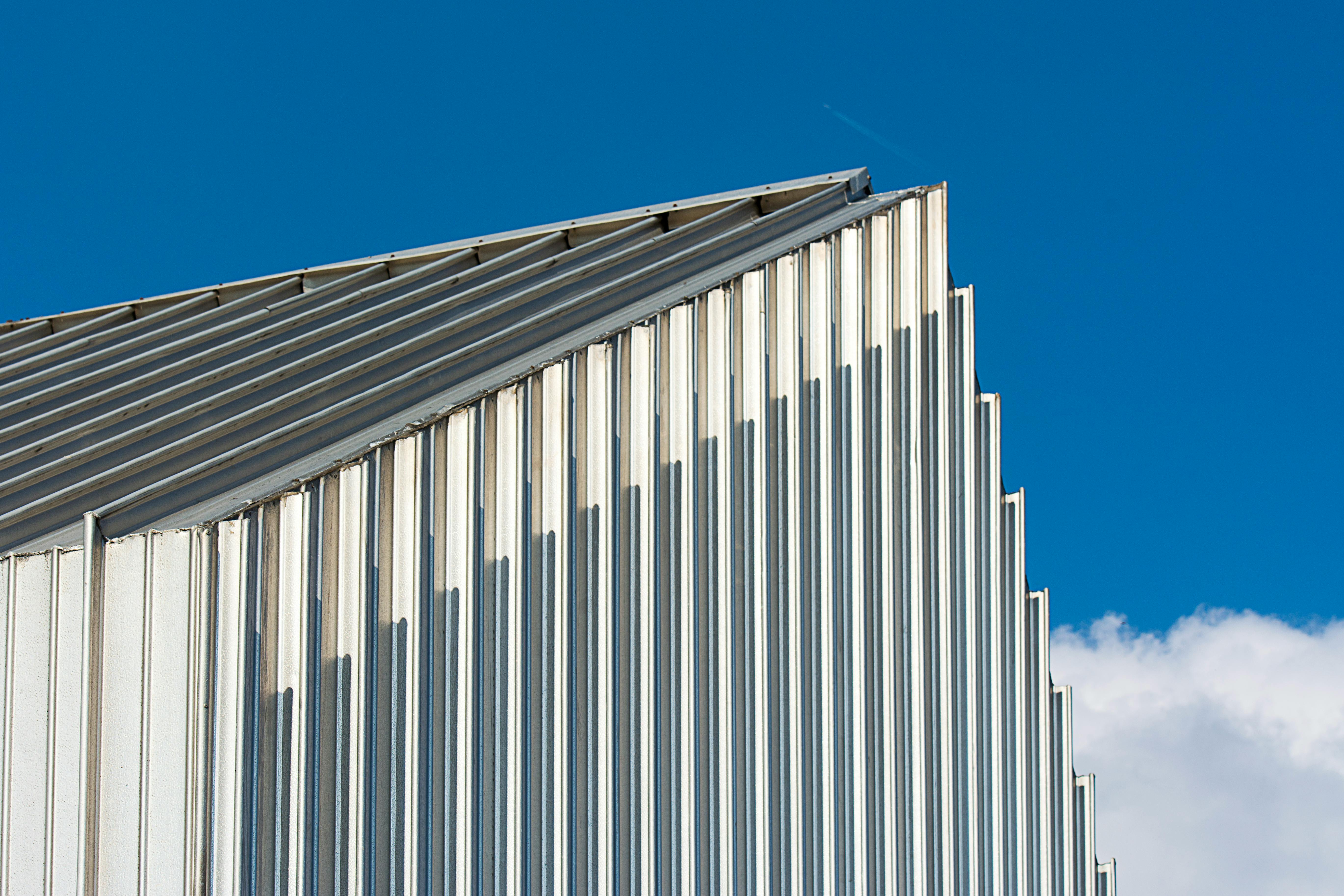 How to Install Aluminum Roofs: A Step-by-Step Guide
