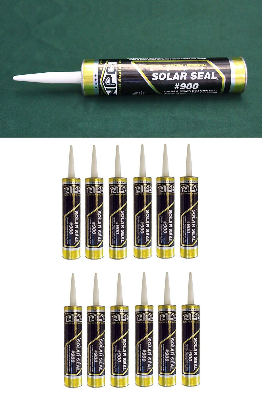 Solar Seal Explained: A Game-Changer for Durable Aluminum Installations