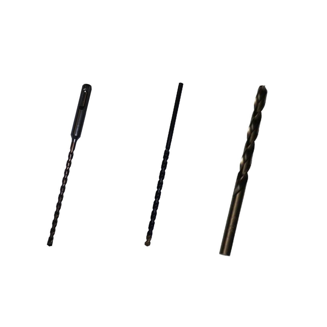 Drill Bits