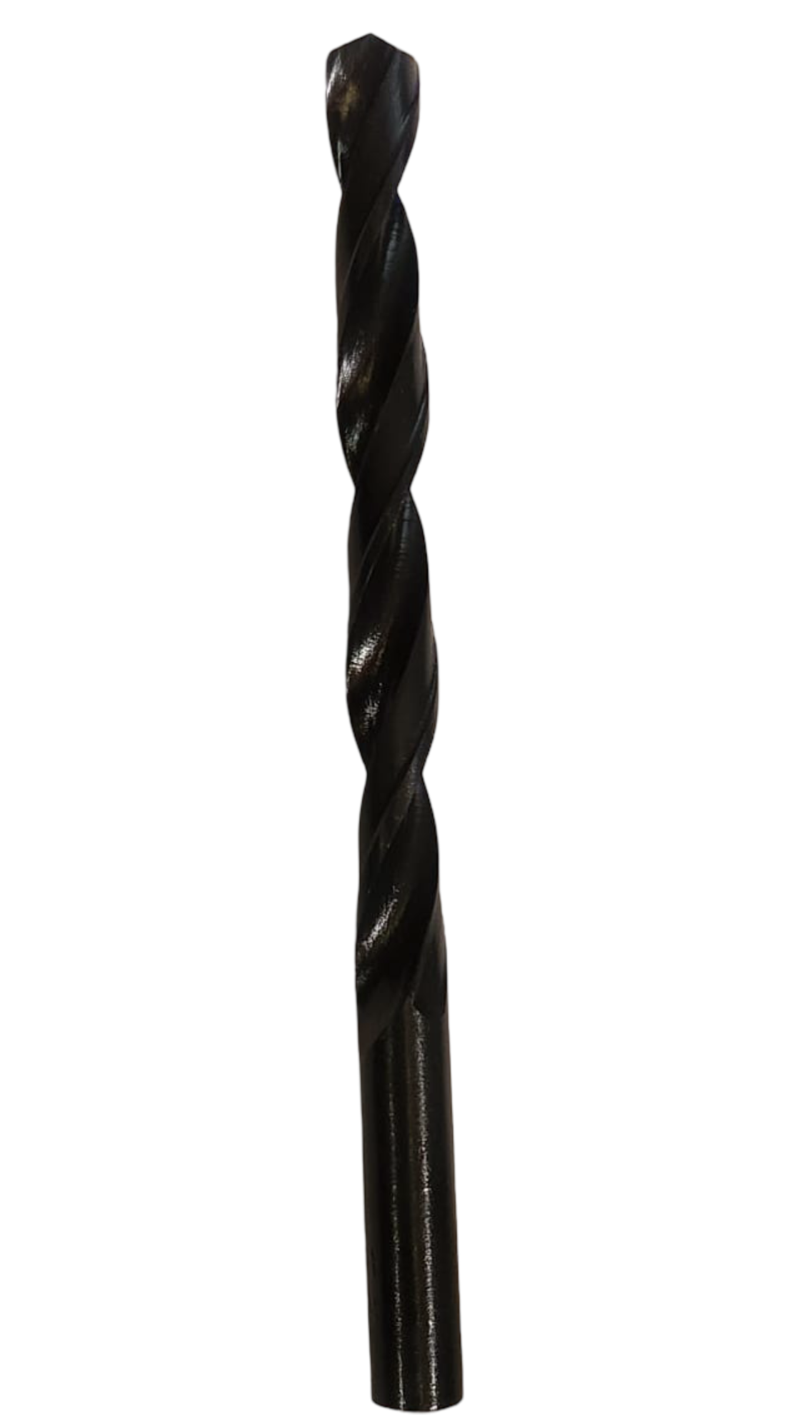 Straight Drill Bit - Wood/Steel/Aluminum