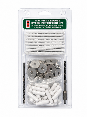 Strom Protection Kit