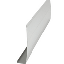 Flat Fascia - 8" × 12'-3