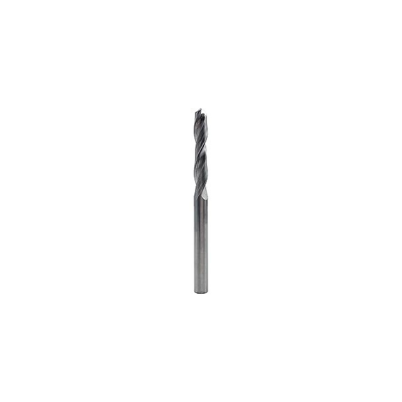 Straight Drill Bit - Wood/Steel/Aluminum