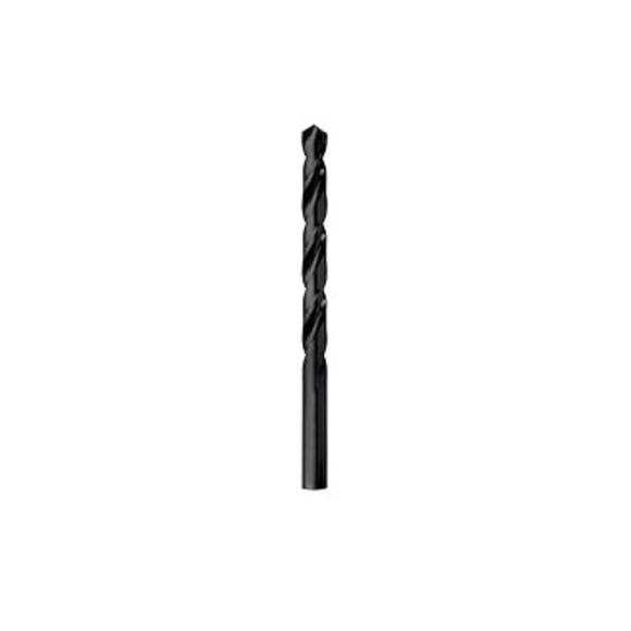 Straight Drill Bit - Wood/Steel/Aluminum