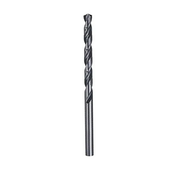 Straight Drill Bit - Wood/Steel/Aluminum