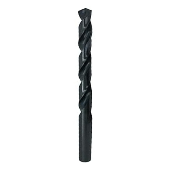 Straight Drill Bit - Wood/Steel/Aluminum