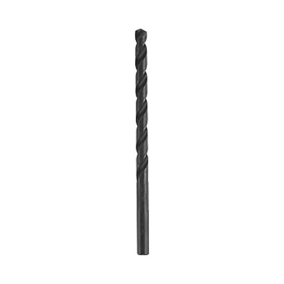 Straight Drill Bit - Wood/Steel/Aluminum