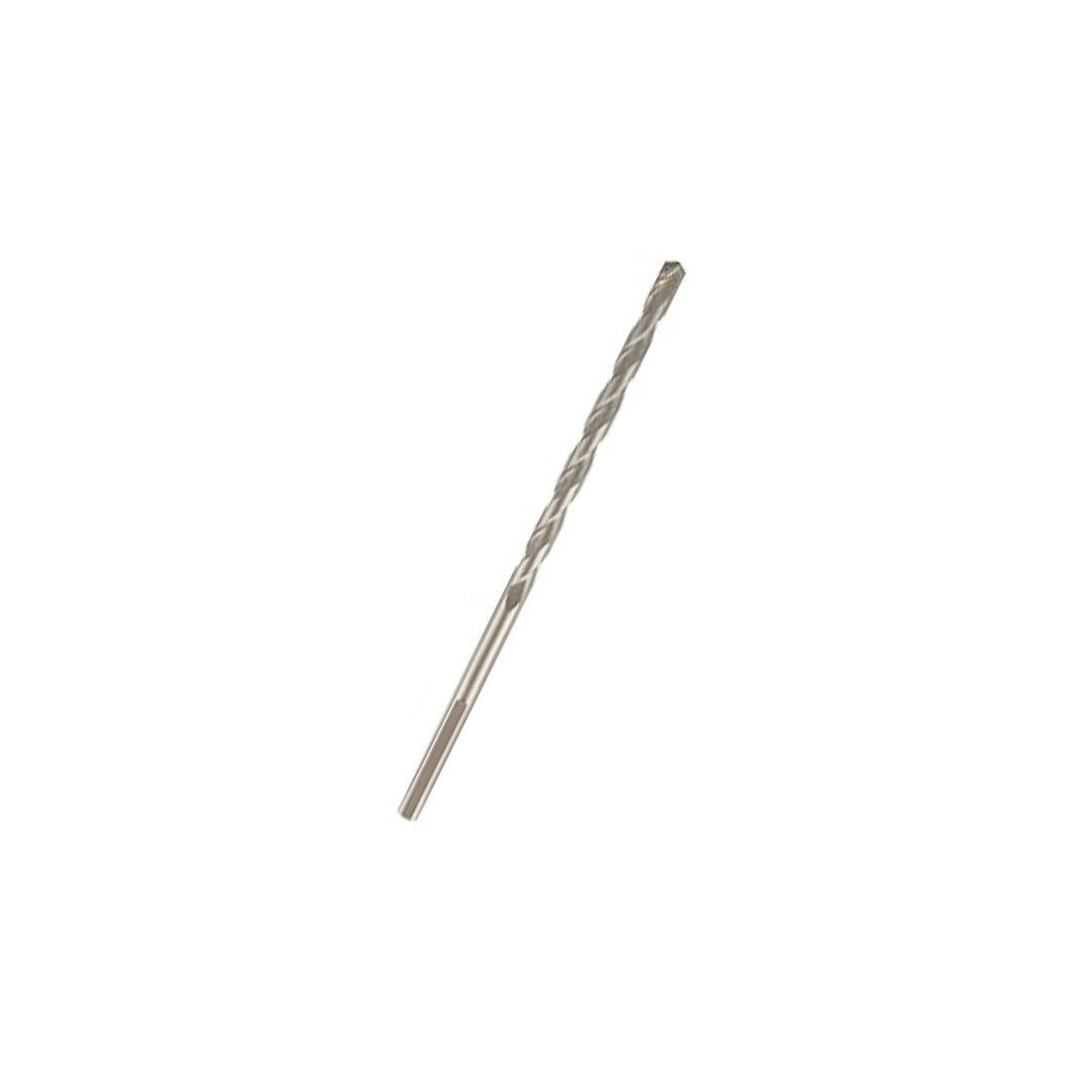 Straight Drill Bit - Masonry