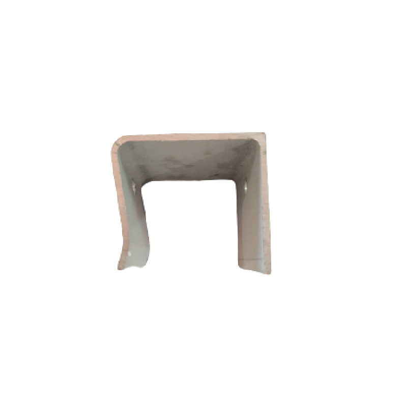 Storm Panel U-Header (2" Channel)