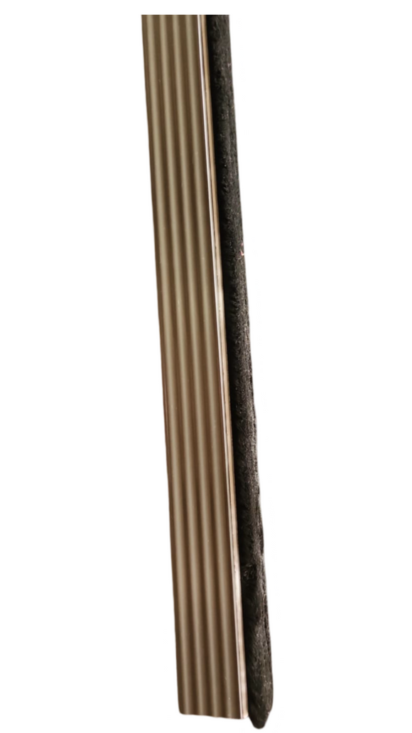 Adjustable Brush Bug Sweep