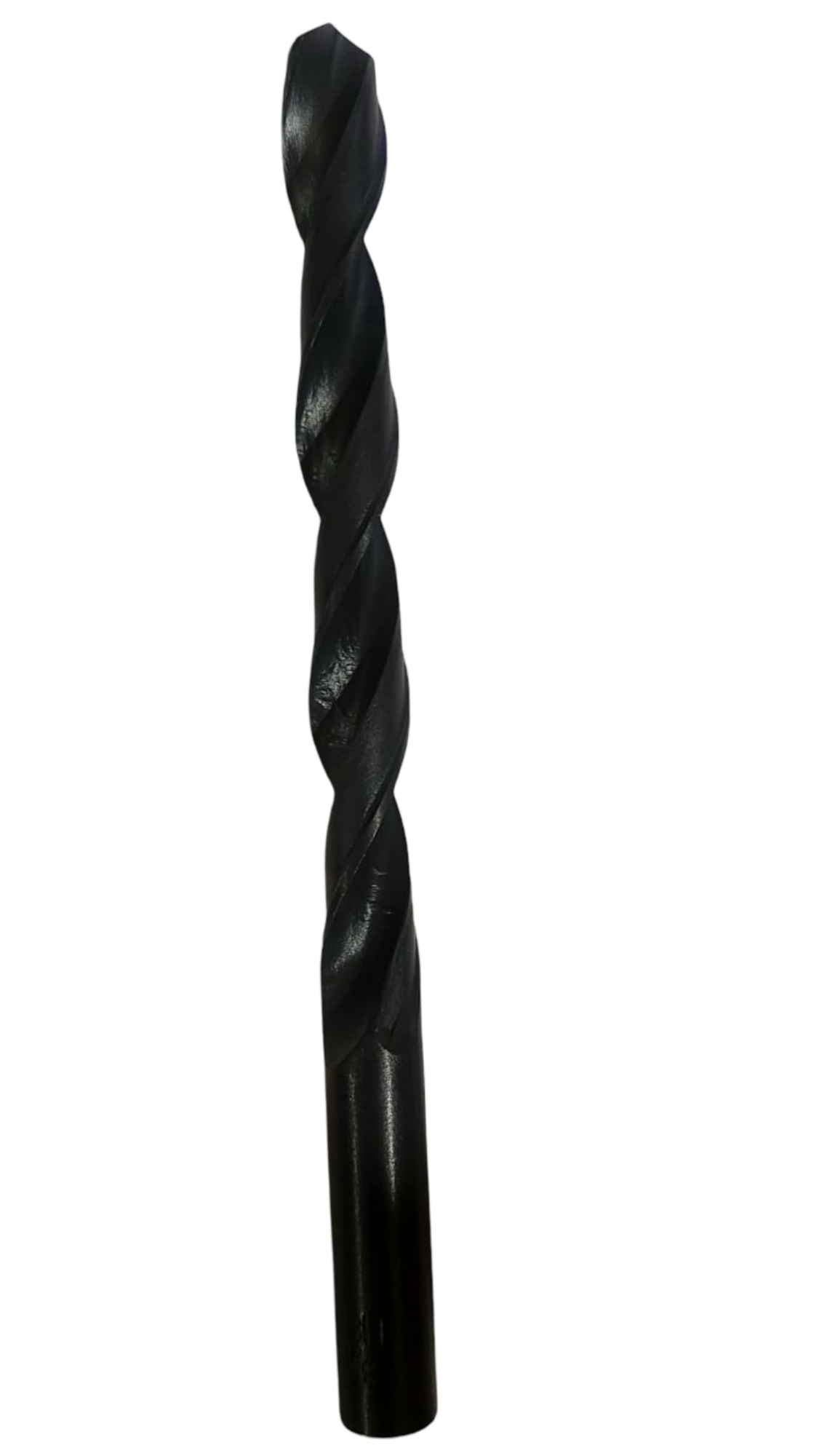 Straight Drill Bit - Wood/Steel/Aluminum