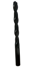 Straight Drill Bit - Wood/Steel/Aluminum-6