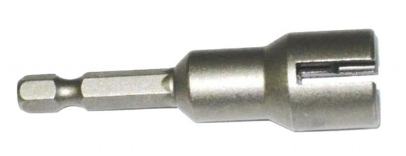 Wing-Nut Driver for Drill