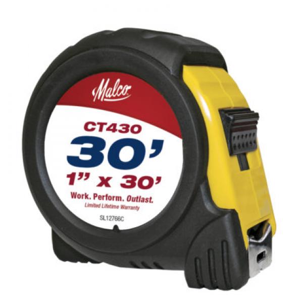 Tape Measure