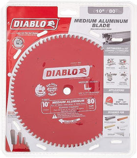 Diablo Aluminum Saw Blade
