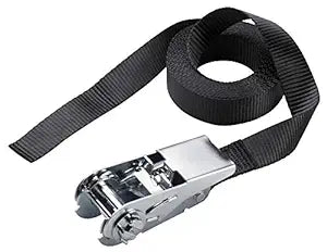 Ratchet Tie-Down Straps - 12'