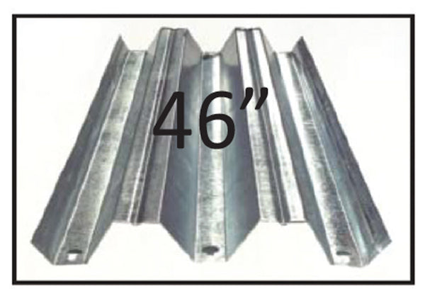 Storm Panel - 28 Gauge Steel