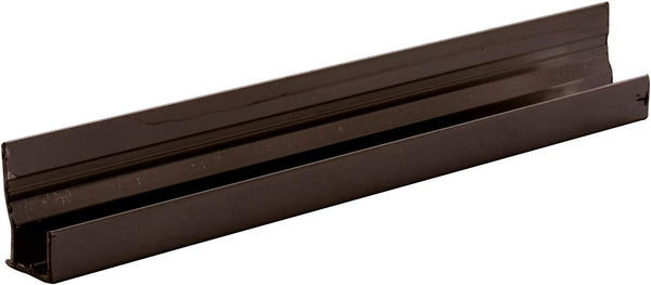 Aluminum J Channel