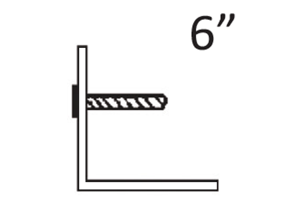 Storm Panel Sills