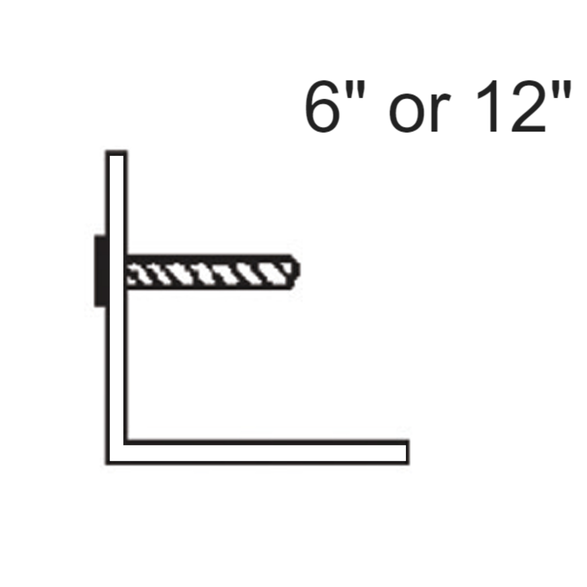 Storm Panel Sills