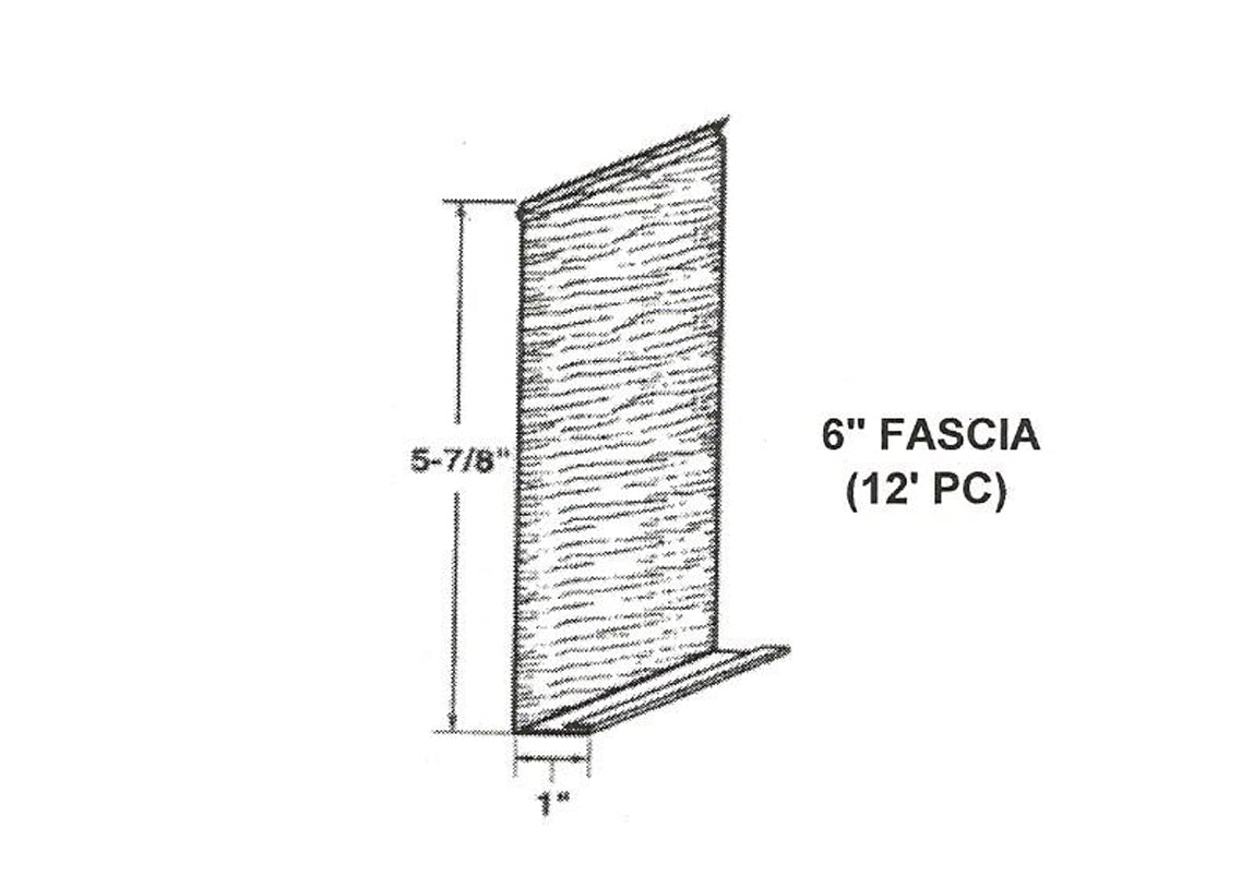 Fascia - 0