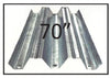 Storm Panel - 28 Gauge Steel
