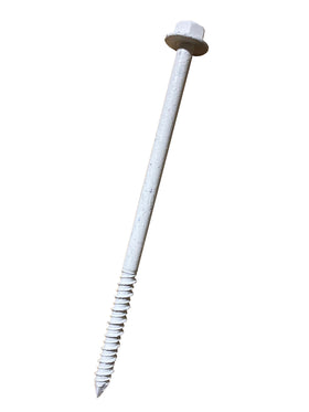 Buy white 3/8 Large Diameter Tapcons (LDT)